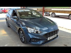 BUY FORD FOCUS ST-LINE AUTO 2021 ST-LINE, Newark Motor Auctions