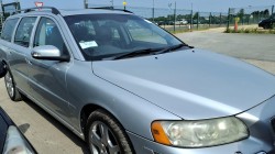 2006 VOLVO V70 LUX SE T5 A T5 SE LUX 