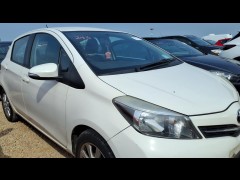 BUY TOYOTA YARIS TR VVT-I 2011 VVT-I TR, Newark Motor Auctions