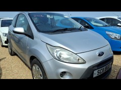 BUY FORD KA EDGE 2011 EDGE, Newark Motor Auctions