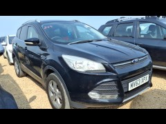 BUY FORD KUGA ZETEC 4X4 TDCI AUTO 2013 ZETEC TDCI, Newark Motor Auctions