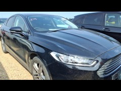 BUY FORD MONDEO ZETEC TDCI 2017 ZETEC TDCI, Newark Motor Auctions