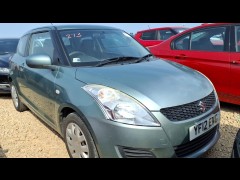 BUY SUZUKI SWIFT SZ2 2012 SZ2, Newark Motor Auctions
