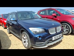 BUY BMW X1 XDRIVE18D XLINE 2014 XDRIVE18D XLINE, Newark Motor Auctions