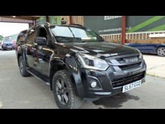 BUY ISUZU D-MAX BLADE 2018 BLADE DCB, Newark Motor Auctions