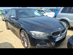 BUY BMW 320I M SPORT 2013 320I M SPORT, Newark Motor Auctions