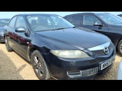 BUY MAZDA 6 TS 2008 TS, Newark Motor Auctions