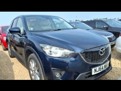 BUY MAZDA CX-5 SPORT NAV D 4X4 2014 D SPORT NAV, Newark Motor Auctions