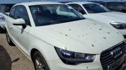 2012 AUDI A1 SE TDI TDI SE 