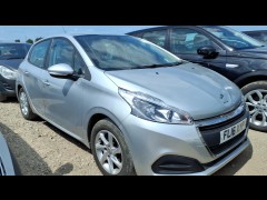 BUY PEUGEOT 208 ACTIVE 2016 ACTIVE, Newark Motor Auctions