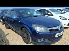 BUY VAUXHALL ASTRA SRI 88 2010 SRI, Newark Motor Auctions