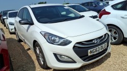 2014 HYUNDAI I30 SE CRDI CRDI SE 