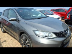 BUY NISSAN PULSAR N-CONNECTA DIG-T 2016 N-CONNECTA DIG-T, Newark Motor Auctions