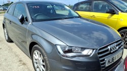 2014 AUDI A3 SE TDI TDI SE 