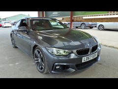 BUY BMW 420D M SPORT AUTO 2017 420D M SPORT, Newark Motor Auctions