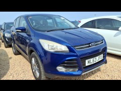 BUY FORD KUGA TITANIUM 4X4 TDCI 2013 TITANIUM TDCI, Newark Motor Auctions