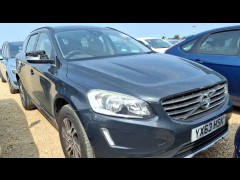 BUY VOLVO XC60 SE D4 2013 D4 SE, Newark Motor Auctions