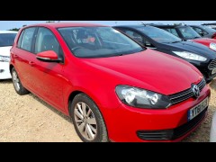 BUY VOLKSWAGEN GOLF MATCH TDI 2011 MATCH TDI, Newark Motor Auctions