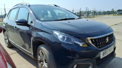 2017 PEUGEOT 2008 ACTIVE ACTIVE 