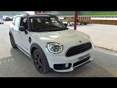 BUY MINI COUNTRYMAN COOPER D ALL4 2018 COOPER D ALL4, Newark Motor Auctions