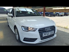 BUY AUDI A3 SE TECHNIK ULTRA TDI 2015 TDI ULTRA SE TECHNIK, Newark Motor Auctions