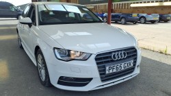 2015 AUDI A3 SE TECHNIK ULTRA TDI TDI ULTRA SE TECHNIK 