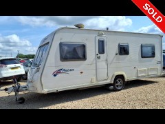 BUY BAILEY  PAGEANT S 6 BURGUNDY 2007, Newark Motor Auctions