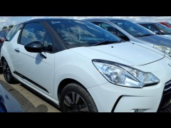 BUY DS DS3 DSIGN PURETECH 2016 PURETECH DSIGN, Newark Motor Auctions