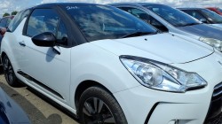 2016 DS DS3 DSIGN PURETECH PURETECH DSIGN 