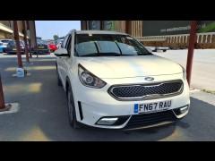 BUY KIA NIRO 3 S-A 2017 3, Newark Motor Auctions