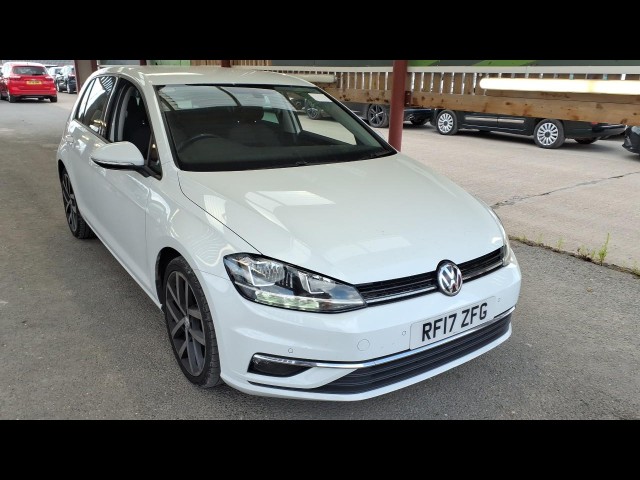 BUY VOLKSWAGEN GOLF GT TSI EVO 2017 GT TSI, Newark Motor Auctions