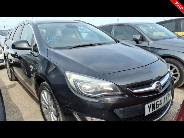 VAUXHALL ASTRA ELITE CDTI S/S 2015, Newark Motor Auctions, ELITE CDTI S/S, OTHER, NEWARK CODDINGTON BUY VAUXHALL ASTRA ELITE CDTI S/S 2015 ELITE CDTI S/S, Newark Motor Auctions