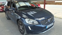 2015 VOLVO XC60 SE NAV D5 AWD AUTO D5 SE NAV AWD 