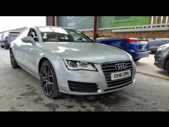 BUY AUDI A7 SE TDI QUATTRO AUTO 2011 TDI QUATTRO SE, Newark Motor Auctions
