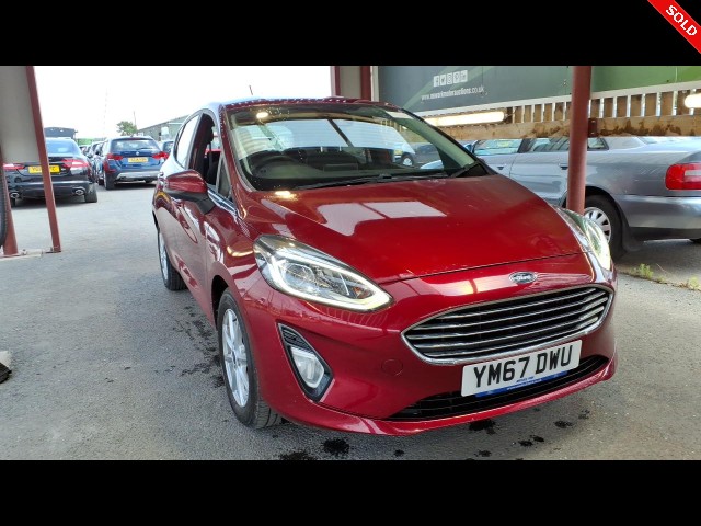 FORD FIESTA ZETEC 2018, Newark Motor Auctions, ZETEC, OTHER, NEWARK CODDINGTON BUY FORD FIESTA ZETEC 2018 ZETEC, Newark Motor Auctions