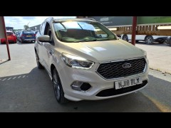 BUY FORD KUGA VIGNALE TDCI 4X4 AUT 2018 VIGNALE TDCI, Newark Motor Auctions