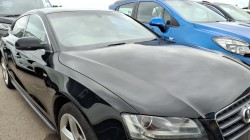 2010 AUDI A5 S LINE TDI SPORTBACK TDI S LINE 