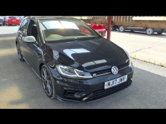 BUY VOLKSWAGEN GOLF R TSI 2017 R TSI, Newark Motor Auctions
