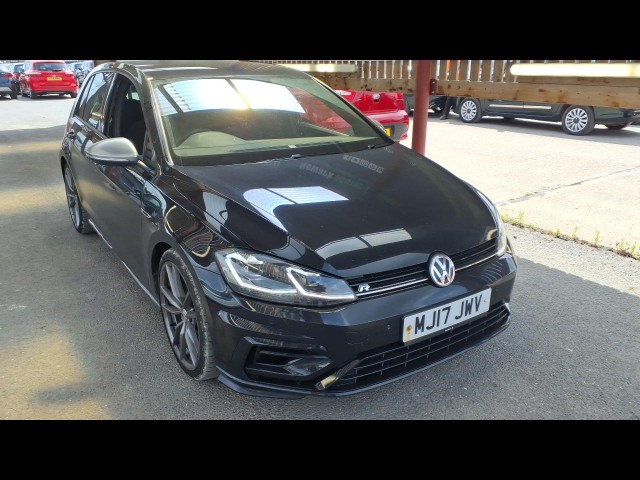 BUY VOLKSWAGEN GOLF R TSI 2017 R TSI, Newark Motor Auctions