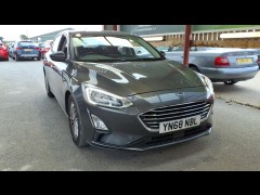 BUY FORD FOCUS TITANIUM 2019 TITANIUM, Newark Motor Auctions