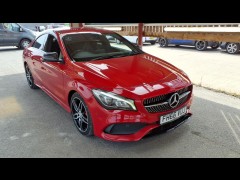 BUY MERCEDES-BENZ CLA 200 D AMG LINE 2016 CLA 200 D AMG LINE, Newark Motor Auctions