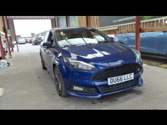 BUY FORD FOCUS ST-3 TDCI 2017 ST-3 TDCI, Newark Motor Auctions