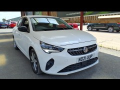 BUY VAUXHALL CORSA ELITE  2021 ELITE, Newark Motor Auctions