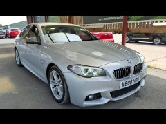 BUY BMW 520D M SPORT AUTO 2014 520D M SPORT, Newark Motor Auctions