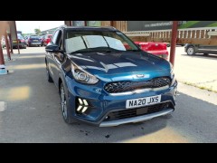 BUY KIA NIRO 3 HEV S-A 2020 PREMIUM, Newark Motor Auctions