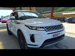 BUY LAND ROVER RANGE ROVER EVOQUE D 4X2 2019 STANDARD, Newark Motor Auctions