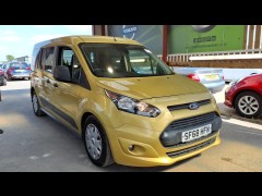 BUY FORD FREEDOM GRAND RS AUTO  2019 GRAND ZETEC TDCI, Newark Motor Auctions