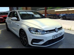 BUY VOLKSWAGEN GOLF R-LINE TDI BMT S-A 2018 R-LINE TDI BLUEMOTION TECHNOLOGY DSG, Newark Motor Auctions