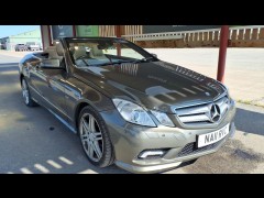 BUY MERCEDES-BENZ E200 BLUE-CY AGARDE CGI A 2011 E200 CGI BLUEEFFICIENCY SPORT, Newark Motor Auctions
