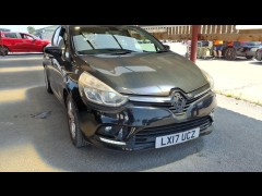 BUY RENAULT CLIO DYNAMIQUE NAV TCE 2017 DYNAMIQUE NAV TCE, Newark Motor Auctions